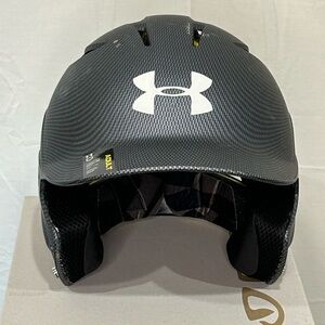 Under Armour Adult Batting Helmet NEW